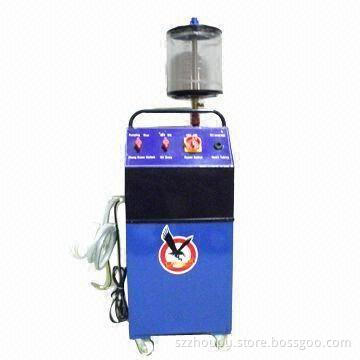 3088 Electronic Oil Pumping Machine, Measures 545 x 545 and 1155mm